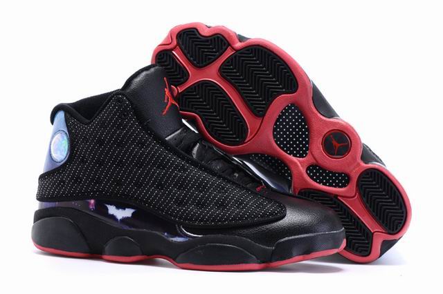 Air Jordan 13 Men's Basketball Shoes-14 - Click Image to Close